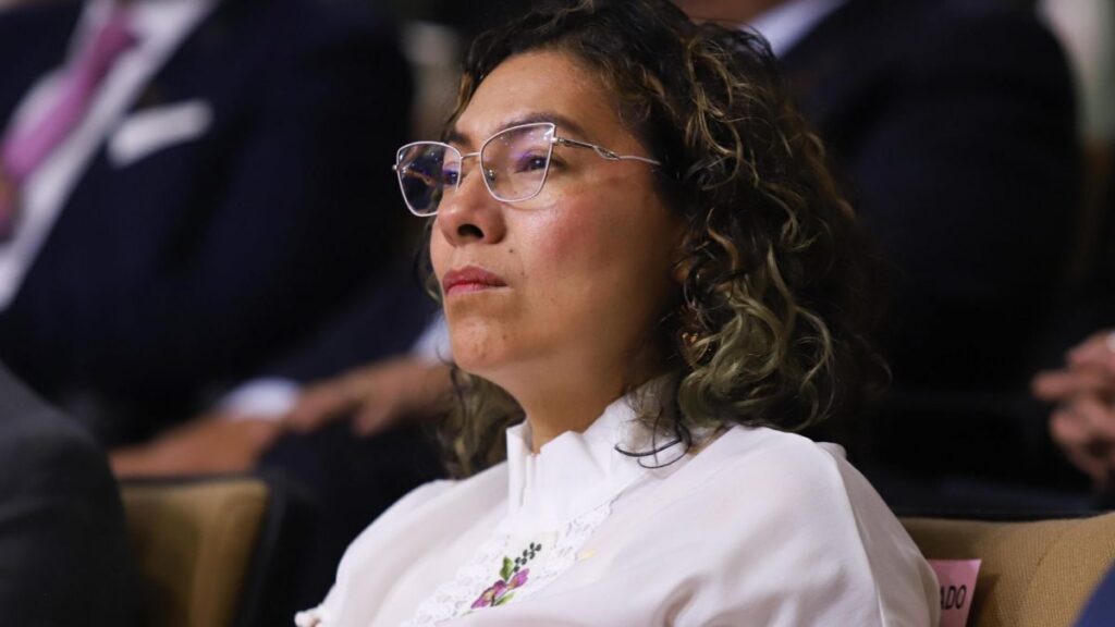 Rita Bell López