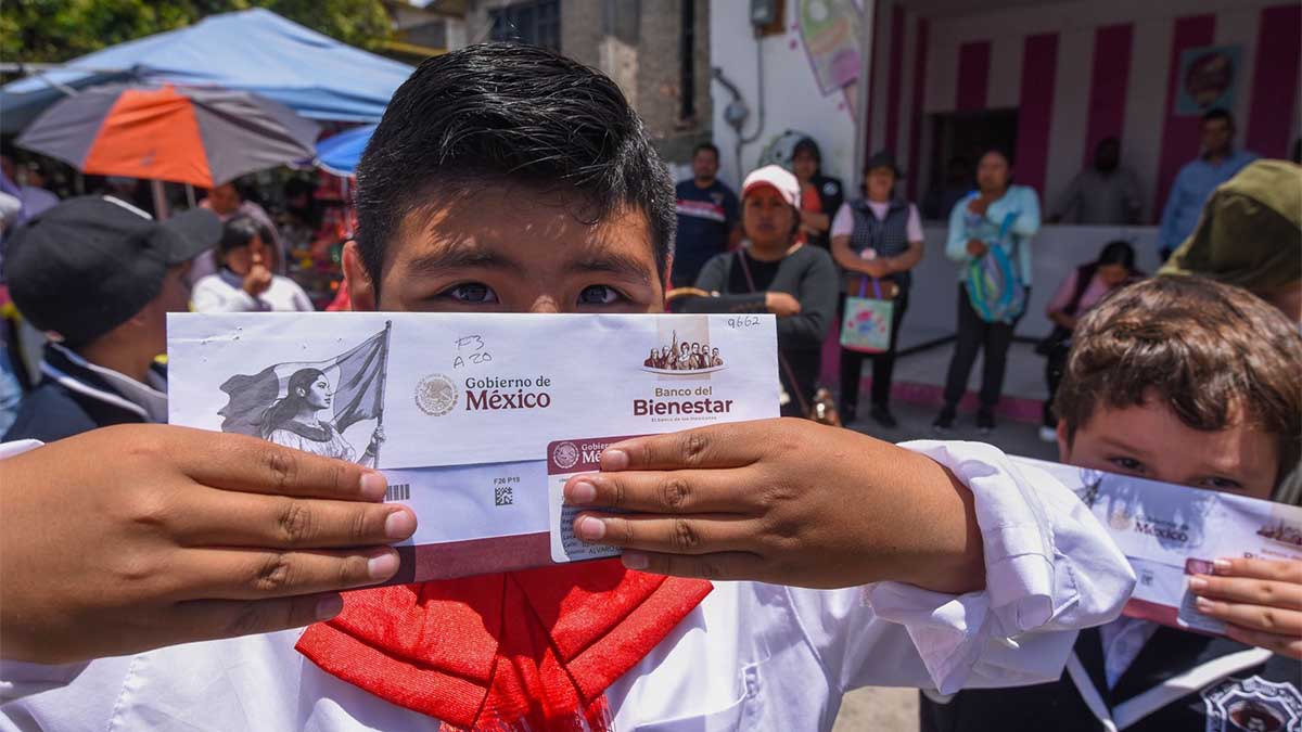 Abren nuevos registros para la Beca Rita Cetina en San Luis Potosí; ve fechas