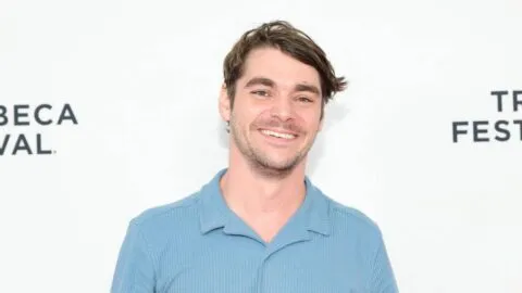 Revelan la causa de muerte de RJ Mitte, estrella de “Breaking Bad”, a los 34 años
