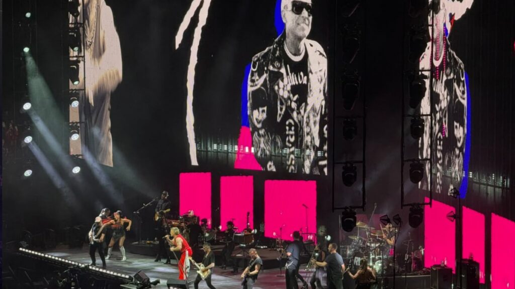 Robbie Williams