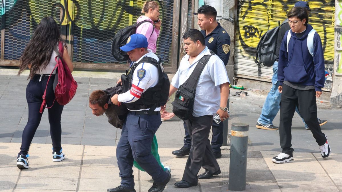 Robo, violencia familiar y lesiones: los delitos que más llegaron a las fiscalías en 2025