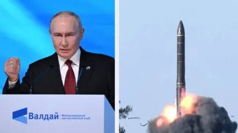 Rusia lanza advertencia nuclear contra la OTAN por Kaliningrado: ¿dónde se encuentra y por qué es importante el territorio?