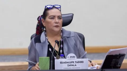 Salida de Taddei era necesaria, pero aún falta limpiar el INE: Silva-Herzog Márquez