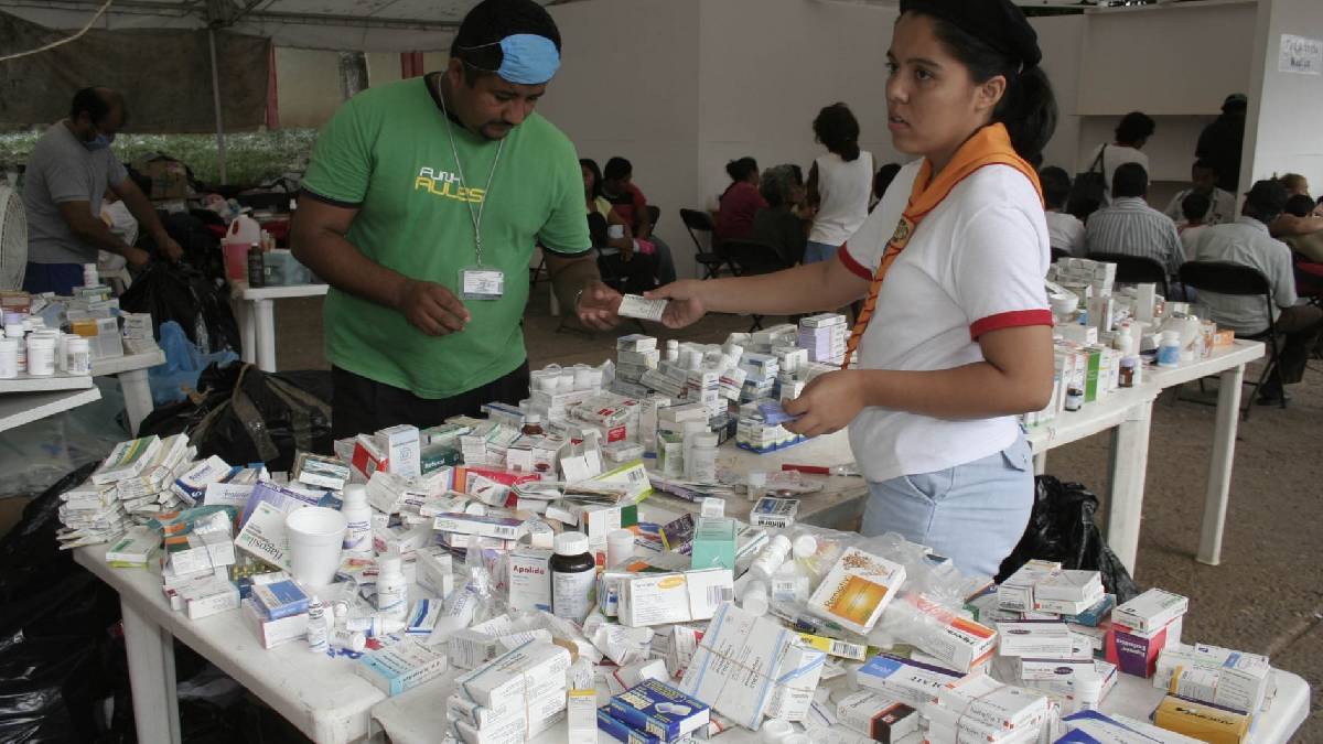 Insabi, IMSS-Bienestar y Megafarmacia: ¿qué falló?