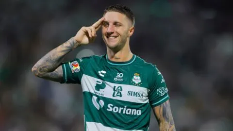 ¡La esperanza renace en Torreón! Santos liga seis triunfos y se acerca a la Liguilla