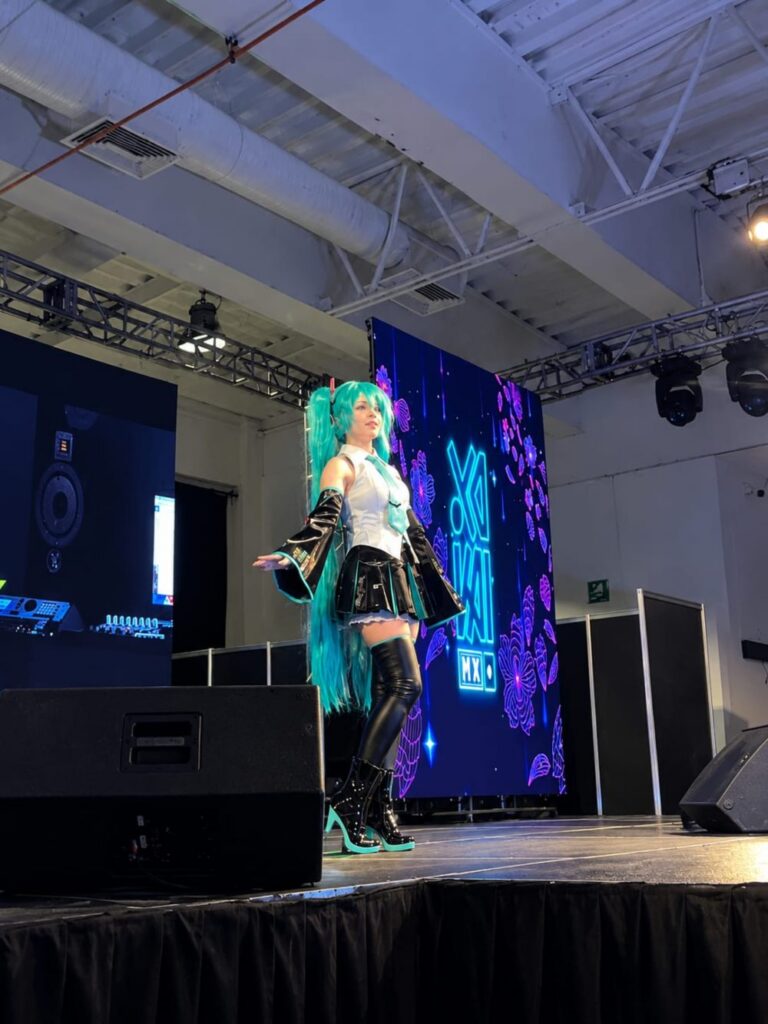 miku