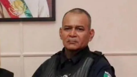 "Aquí los vamos a esperar": secretario de Seguridad responde a video y pide precaución de 15:00 a 22:00 horas en Mazatlán