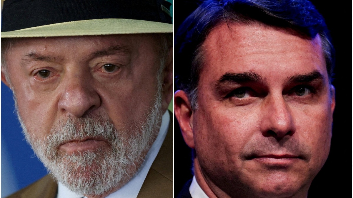Segunda vuelta por la presidencia de Brasil definirá entre la continuidad política y el acercamiento a Trump