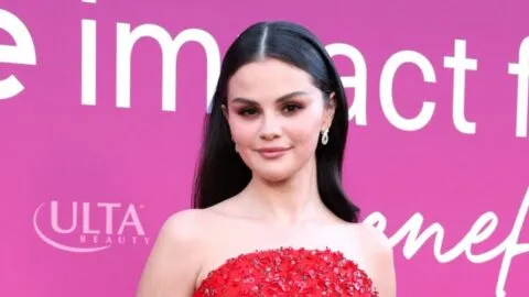 Selena Gómez tiene un nuevo problema de salud: qué le pasó a su voz