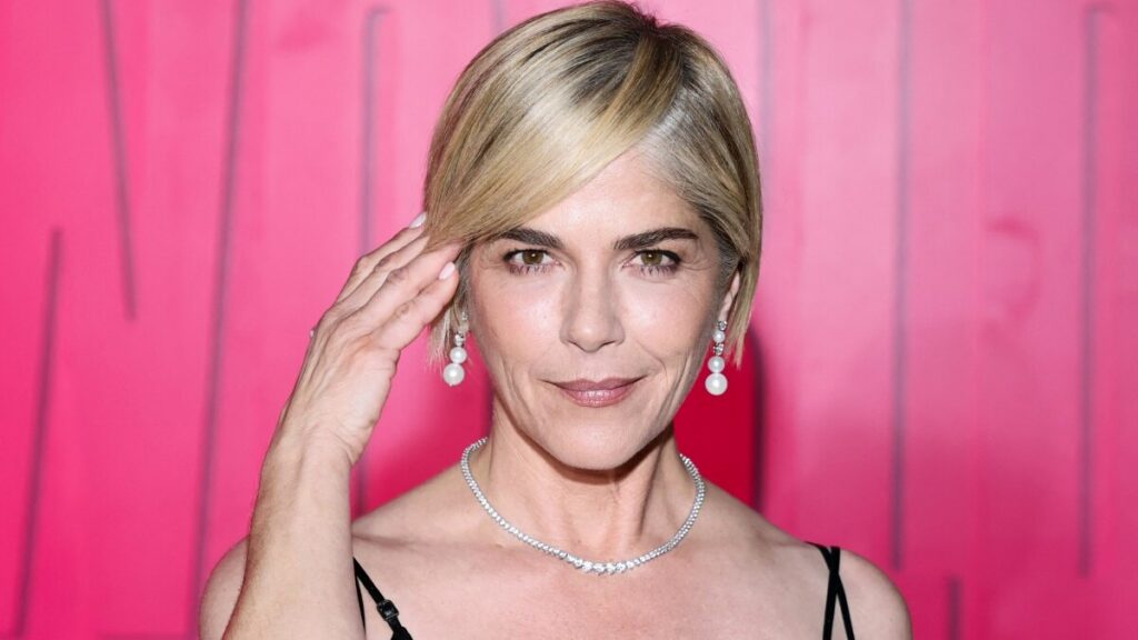 Selma Blair se ve involucrada en polémica: ¿qué pasó?
