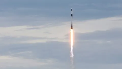 Semana Mundial del Espacio 2026: ¿qué es la "Rocket Revolution", el tema de este año?
