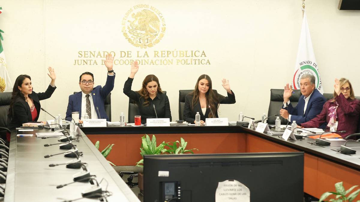 Senado aprueba en comisión derecho a la desconexión digital para trabajadores