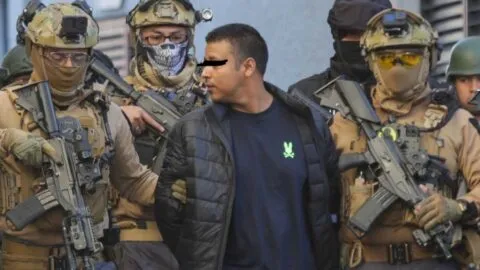 Sentencian a 7 por ayudar a escapar a “Wicho”, exedil de Santo Tomás de los Plátanos, Edomex