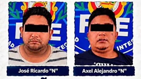 Sentencian a dos hombres por el feminicidio de niña Camila en Taxco; pasarán 67 años en prisión
