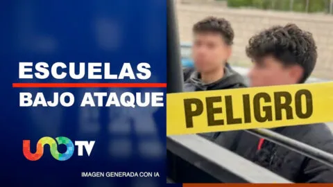 "Será Viral": ¿Las redes están alimentando la violencia en las escuelas?