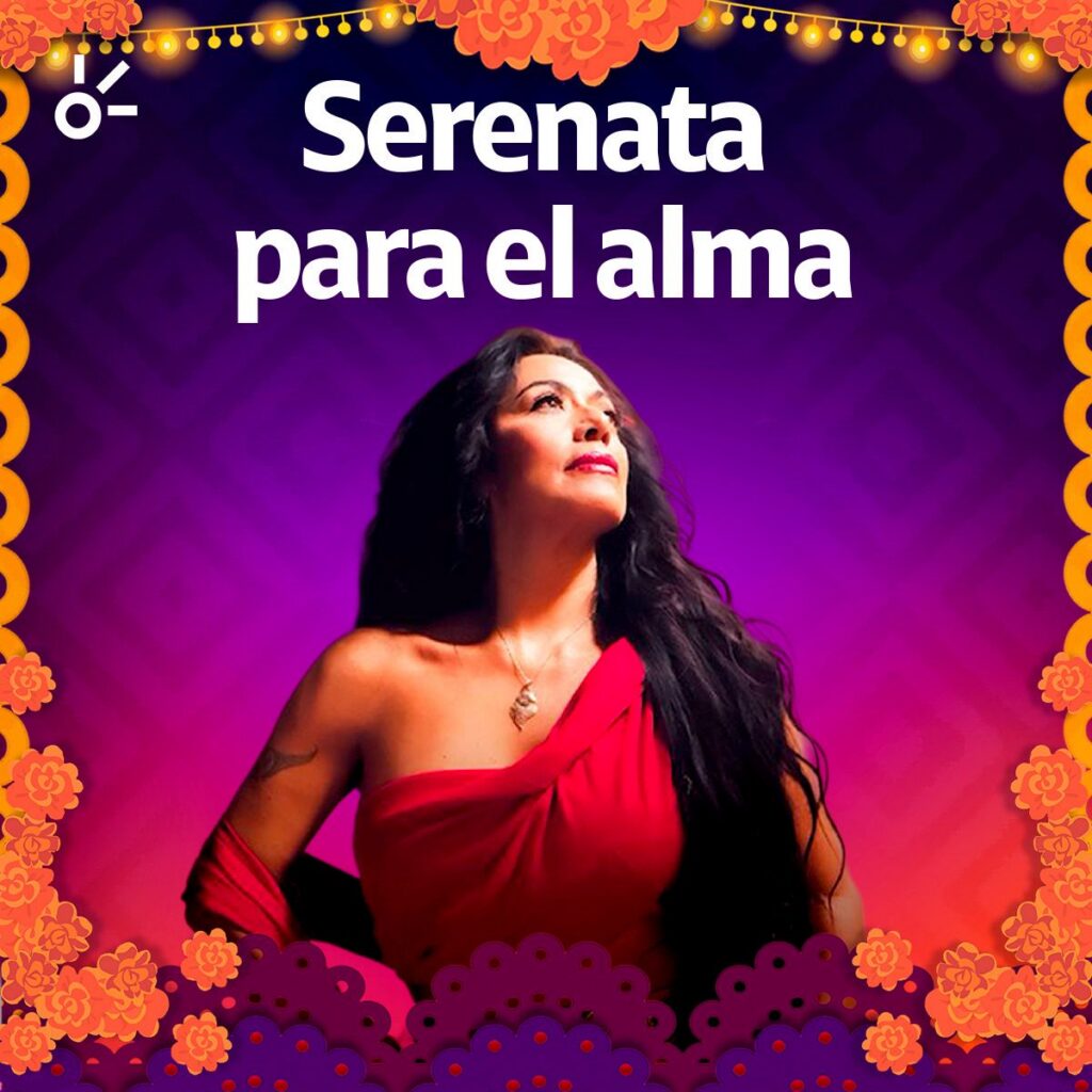 Serenata para el alma: Claro Música le pone ritmo a Halloween y Día de Muertos