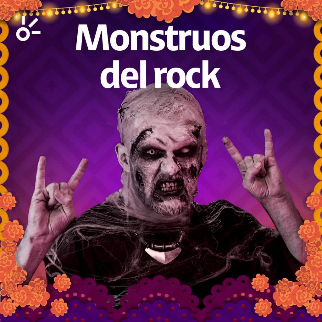 Serenata para el alma: Claro Música le pone ritmo a Halloween y Día de Muertos