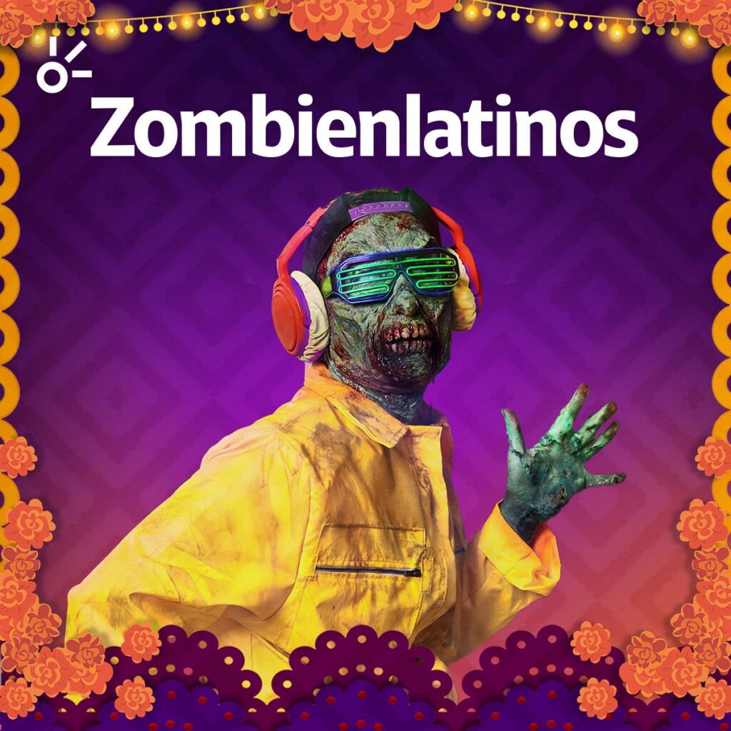 Serenata para el alma: Claro Música le pone ritmo a Halloween y Día de Muertos