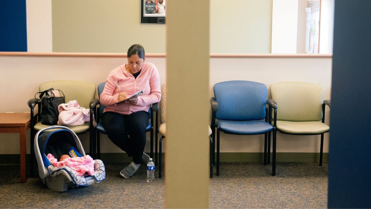 Consulados de México dan servicios de salud gratis en octubre: no importa tu estatus