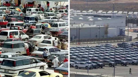Hacienda crea sistema en línea para tramitar claves vehiculares; así funcionará el SICLAVE