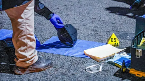 Jornada violenta deja 10 homicidios en Sinaloa; van 47 en cinco días
