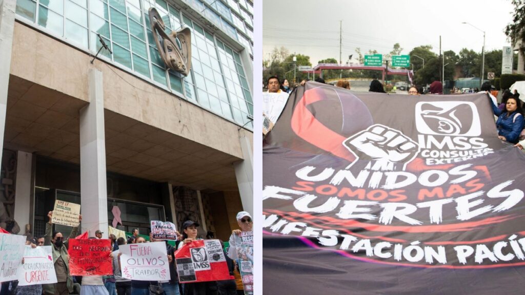 Consulta de aumento salarial IMSS
