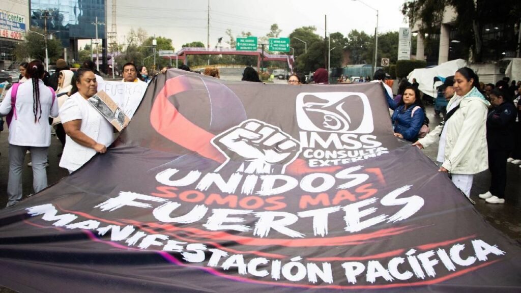 ssc-cdmx-investiga-tres-presuntos-abusos-policiales-durante-bloqueos-del-imss