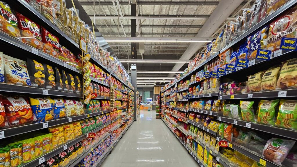 Supermercado