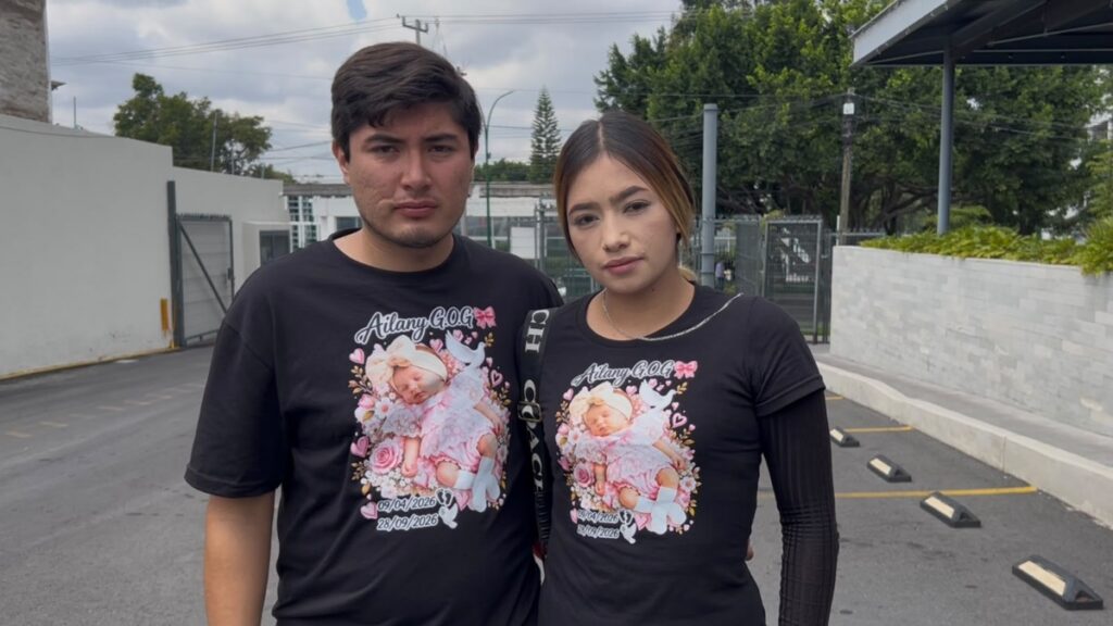 Surgen 5 nuevos casos de bebés fallecidos tras permanecer en UCIN del IMSS en Jalisco; ya suman 8