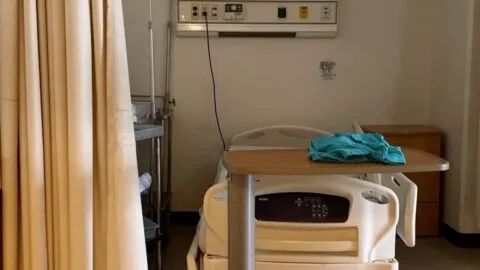 Vuelven a suspender hemodiálisis en Guadalajara por falta de agua