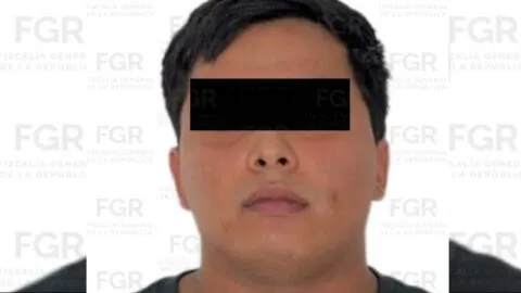 Vinculan a proceso al “Talibán”, presunto integrante de los “Chapitos”