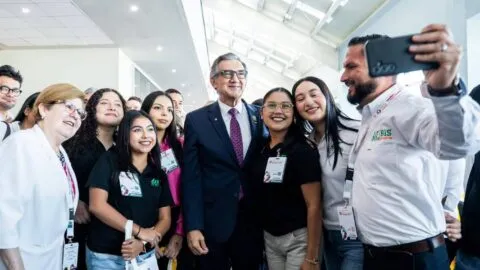 Tamaulipas consolida transparencia y control del gasto público; ASF observa apenas 0.01% de recursos federales auditados