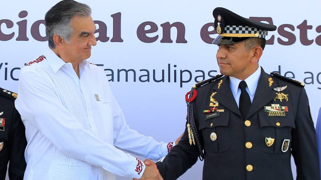 Tamaulipas es el noveno estado en reportar menos delitos en México.