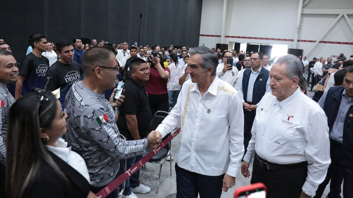 Tamaulipas logra regularizar 41 centros de rehabilitación; Cofepris llevará el modelo a otros estados