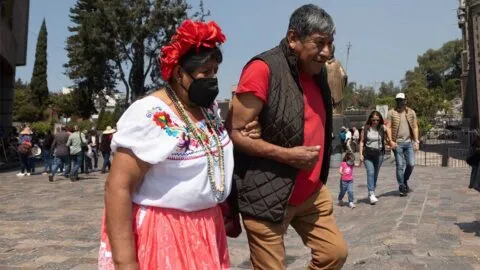 Pensión Adultos Mayores y Mujeres Bienestar en Aguascalientes: ve cuándo es el registro y requisitos