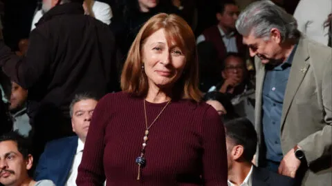 ¿Por qué Tatiana Clouthier rompe con Morena?