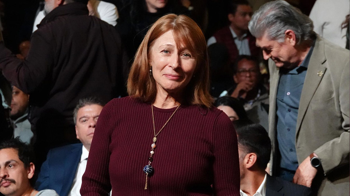 ¿Por qué Tatiana Clouthier rompe con Morena?