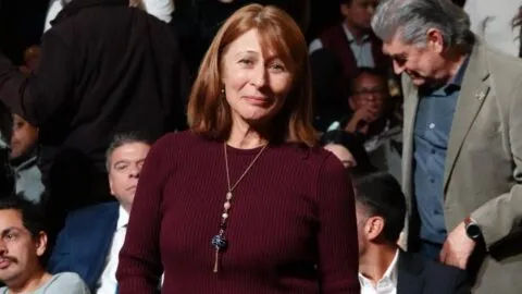 Morena y Tatiana Clouthier: ¿qué rompió su relación con AMLO?