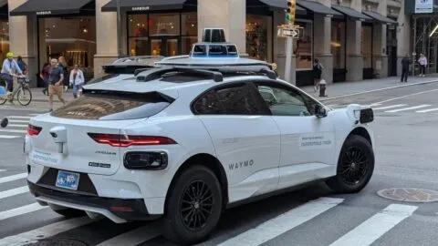Robotaxi de Tesla: así funciona el taxi autónomo en Austin