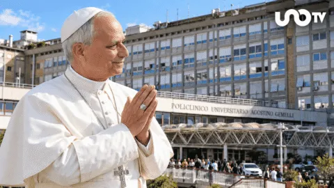 Técnica Uniportal VATS: ¿en qué consiste la cirugía a la que se sometió el Papa León XIV?