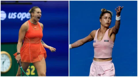 Renata Zarazúa vs Aryna Sabalenka: fecha, horario y dónde ver el China Open