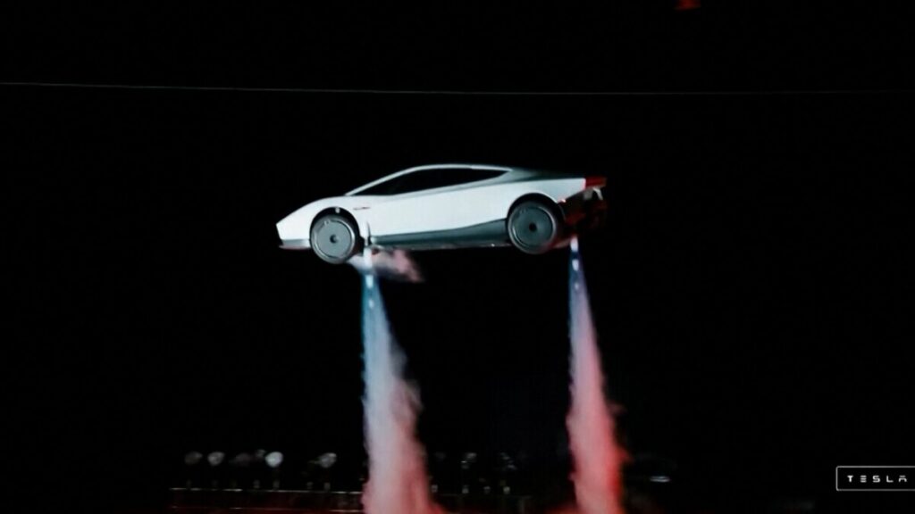 ¿Cuánto te costará reservar el Tesla Roadster?