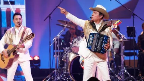 Los Tigres del Norte triunfan en Tiny Desk y ponen en alto a México: "Somos más americanos que todos los gringos" 