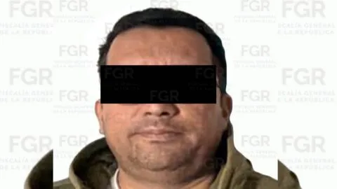 Vinculan a proceso a Ángel Alberto “N” por delitos sexuales contra menores en Tijuana