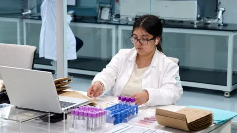 Pruebas genéticas para cáncer y enfermedades raras: ¿cuándo se recomiendan y cuánto cuestan en México?