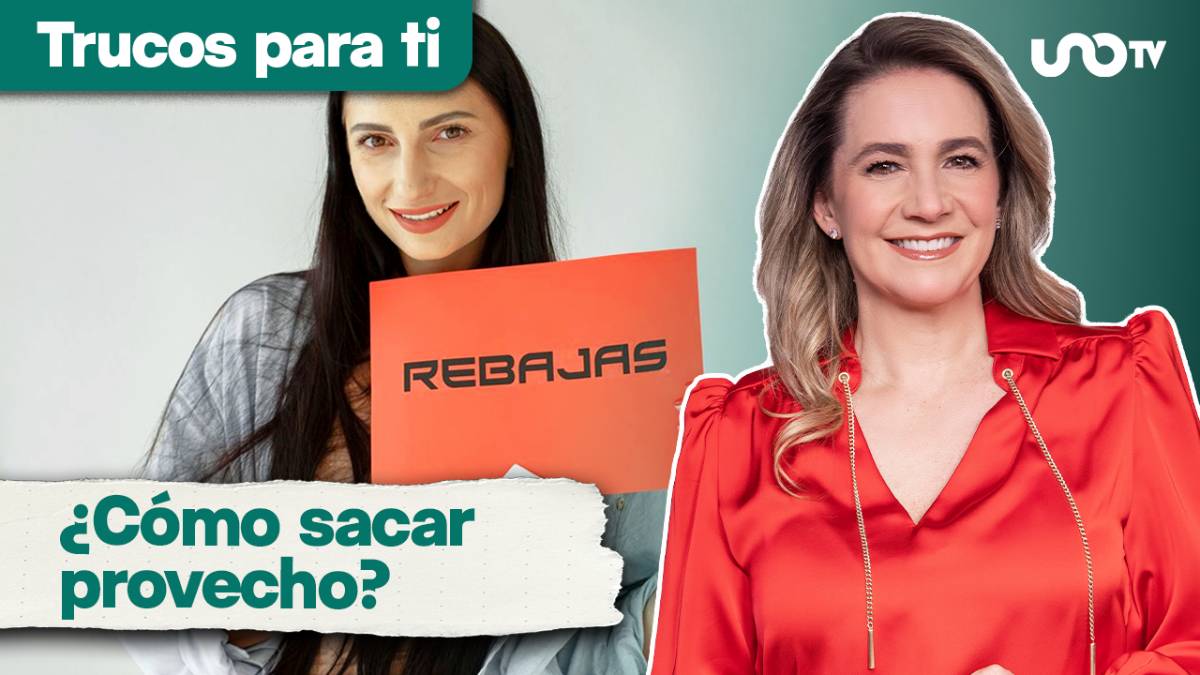 “Trucos para Ti” con Maggie Hegyi: ¿Cómo saber si una oferta realmente vale la pena?