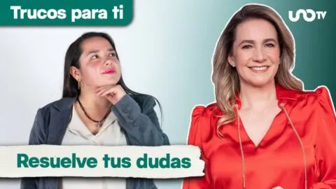 “Trucos Para Ti” con Maggie Hegyi: el truco de los 30 segundos para tomar decisiones
