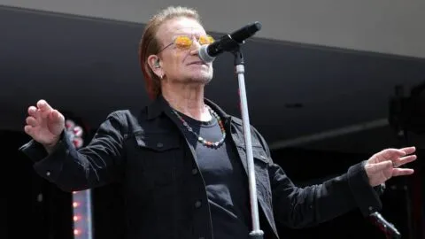 U2 anuncia un cuarto concierto en CDMX: conoce la fecha y cuándo será la preventa
