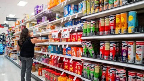 Globalización cambia la alimentación en México: UNAM alerta por consumo de ultraprocesados