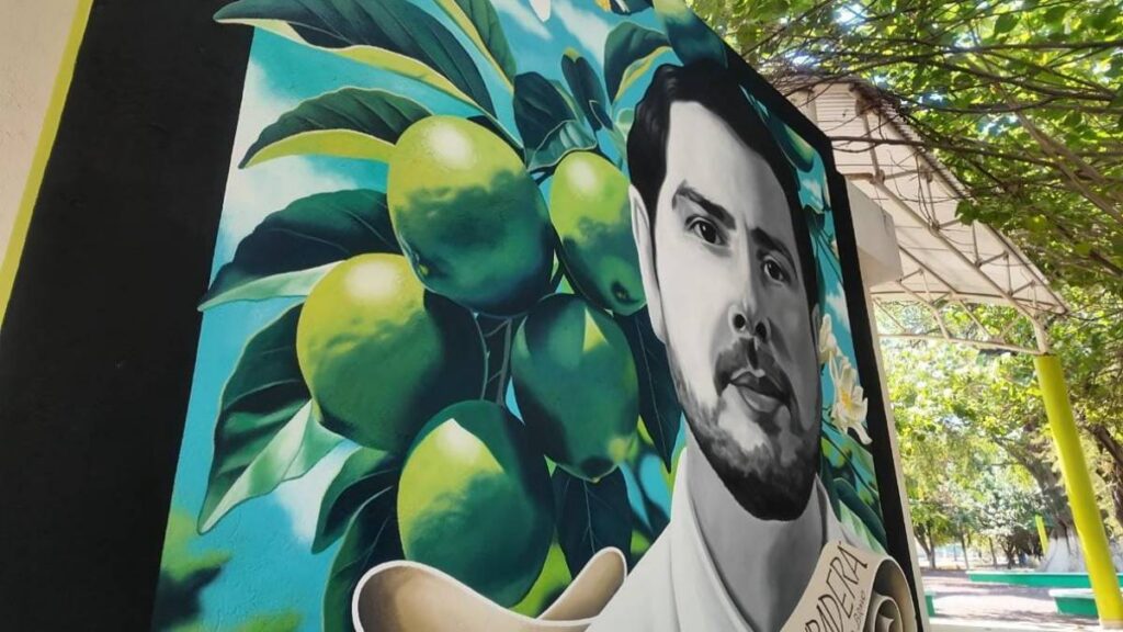 Después de un año de la muerte de Bernardo Bravo, el narco sigue acechando la industria del limón.
